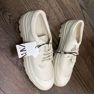 Mens Zara Dressy Shoe